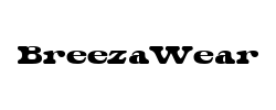 BreezaWear - logo